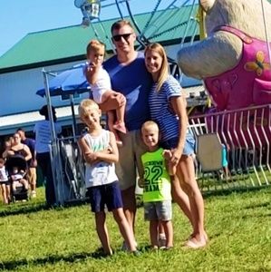 Meet your Posher, Julie